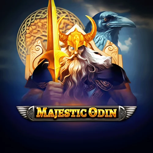 Majestic Odin