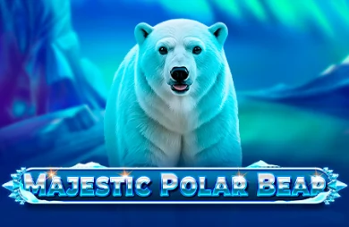 Majestic Polar Bear