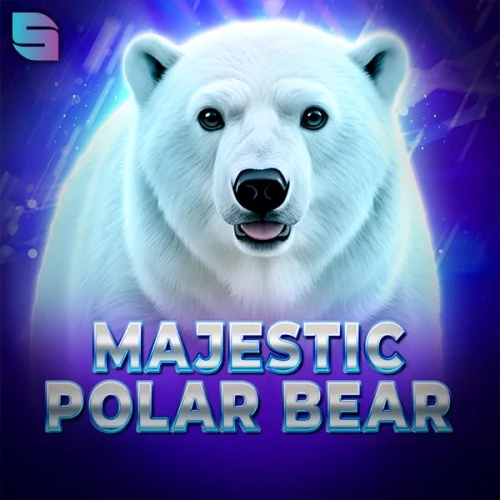 Majestic Polar Bear