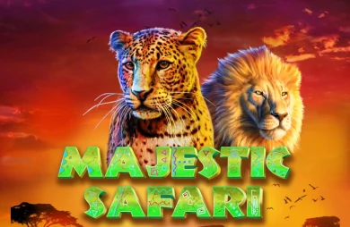 Majestic Safari