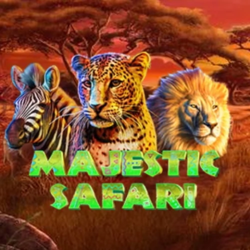 Majestic Safari