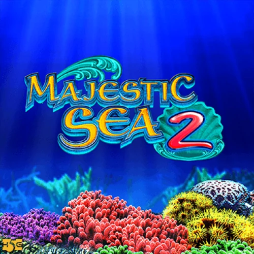 Majestic Sea 2