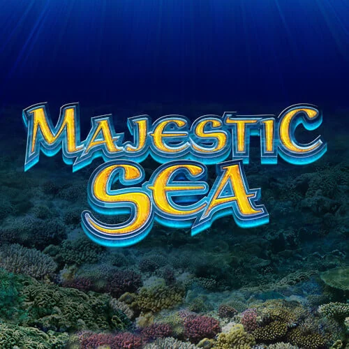 Majestic Sea