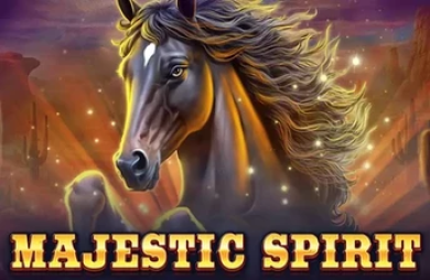 Majestic Spirit