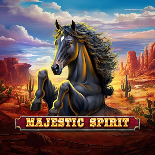 Majestic Spirit