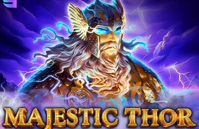 Majestic Thor
