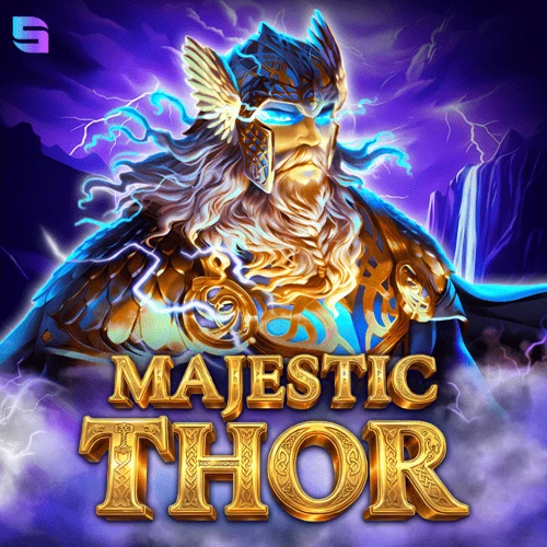 Majestic Thor