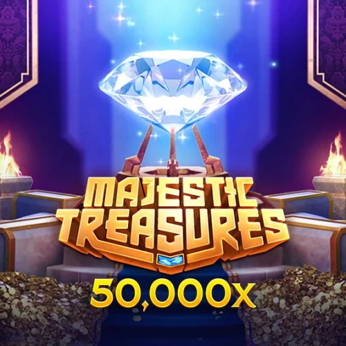 Majestic Treasures