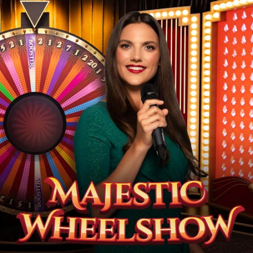 Majestic Wheelshow