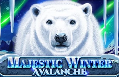 Majestic Winter - Avalanche