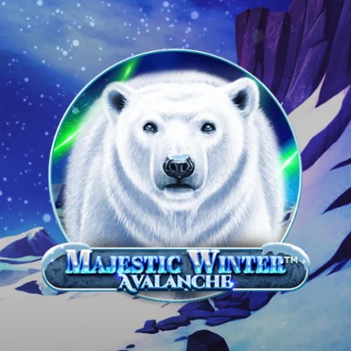 Majestic Winter - Avalanche