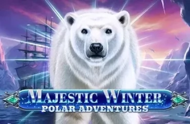 Majestic Winter - Polar Adventures