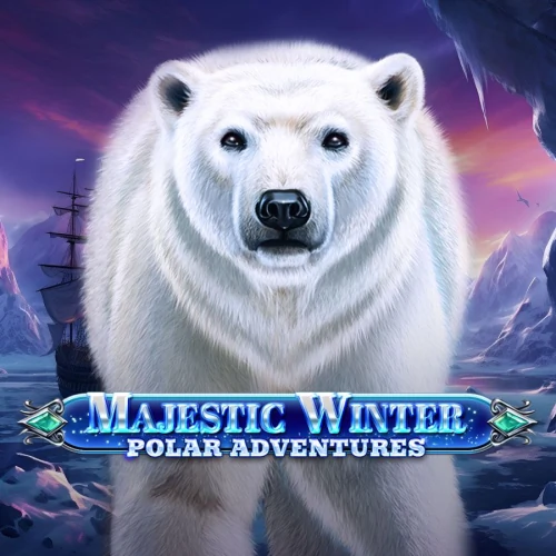 Majestic Winter - Polar Adventures