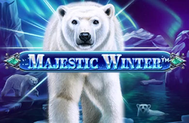 Majestic Winter