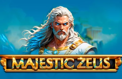 Majestic Zeus