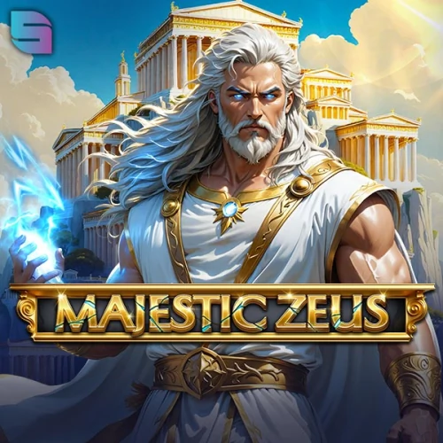 Majestic Zeus