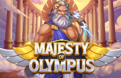 Majesty of Olympus