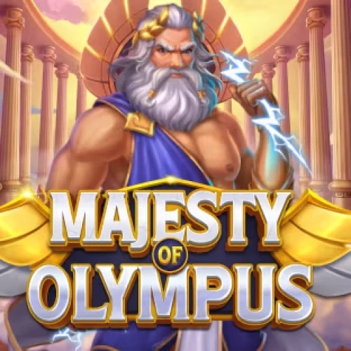 Majesty of Olympus