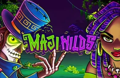 Maji Wilds