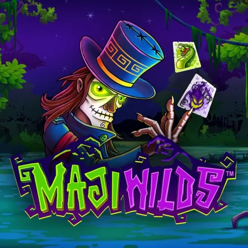 Maji Wilds