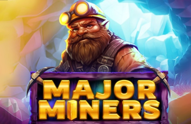 Major Miners