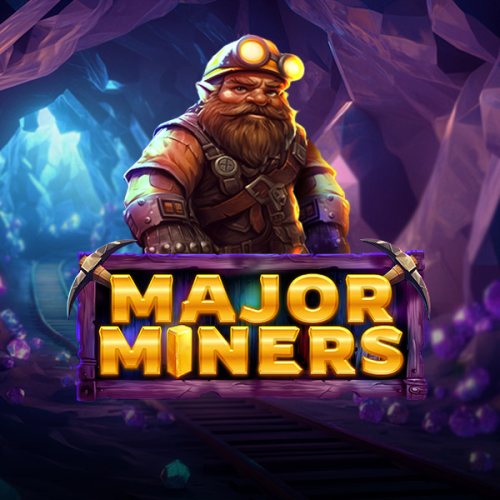 Major Miners