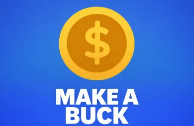 Make A Buck