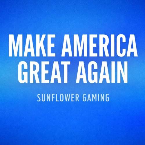 Make America Great Again