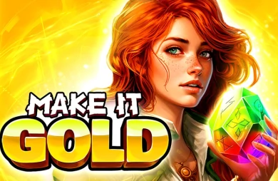 Make It Gold