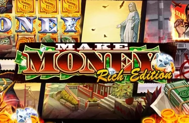 Make Money Rich Edition