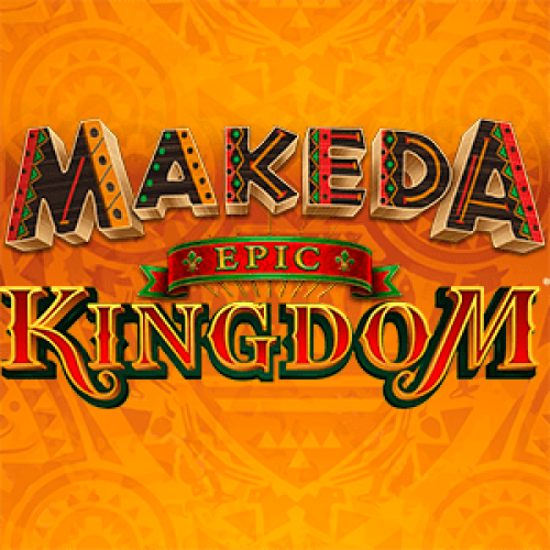 Makeda Epic Kingdom