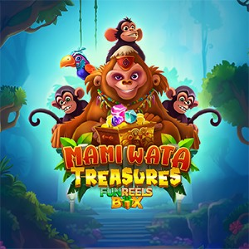 Mami Wata Treasures