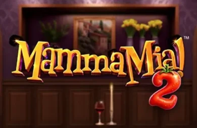 Mamma Mia 2