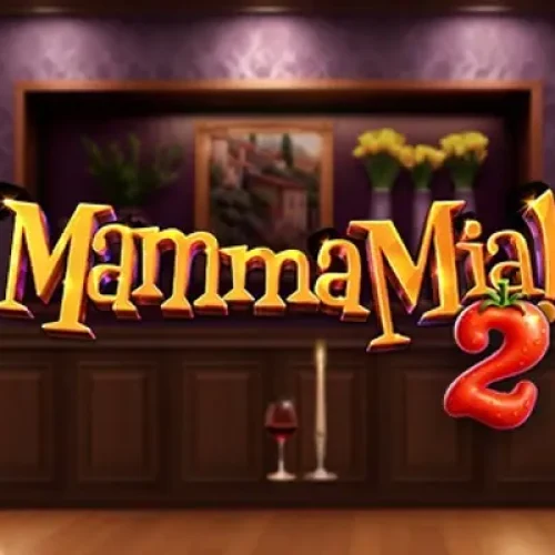 Mamma Mia 2