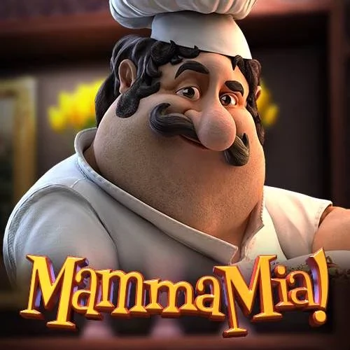 Mamma Mia 2D