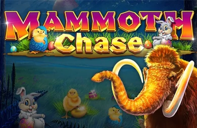 Mammoth Chase: Easter Edition
