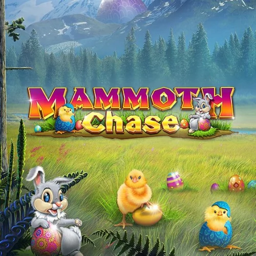 Mammoth Chase: Easter Edition