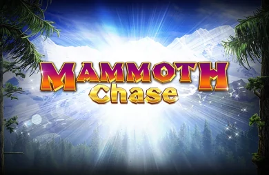 Mammoth Chase
