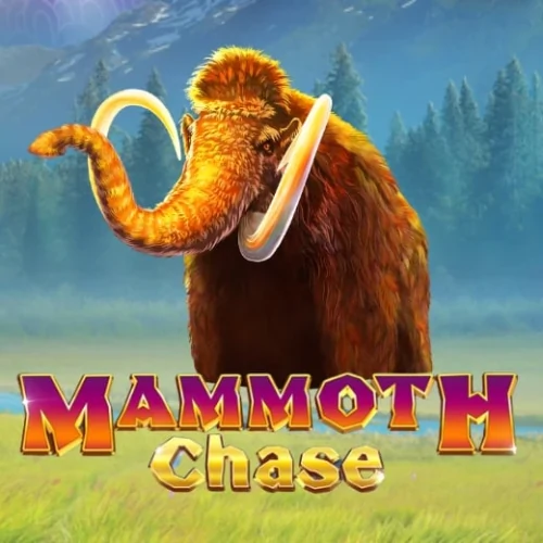 Mammoth Chase
