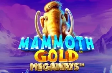 Mammoth Gold Megaways