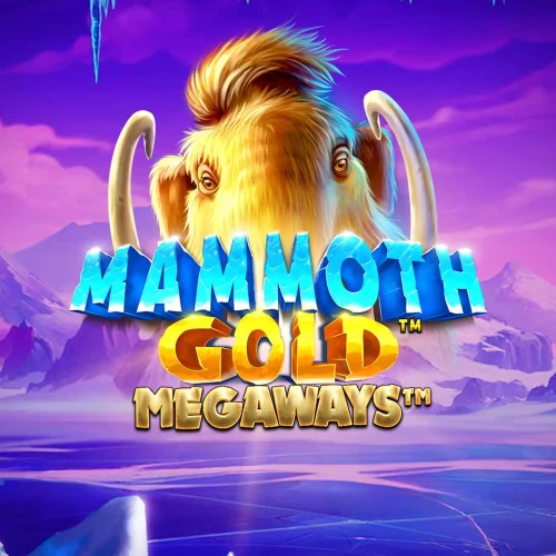 Mammoth Gold Megaways