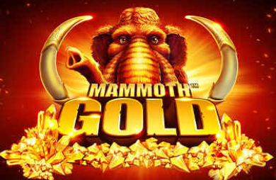Mammoth Gold