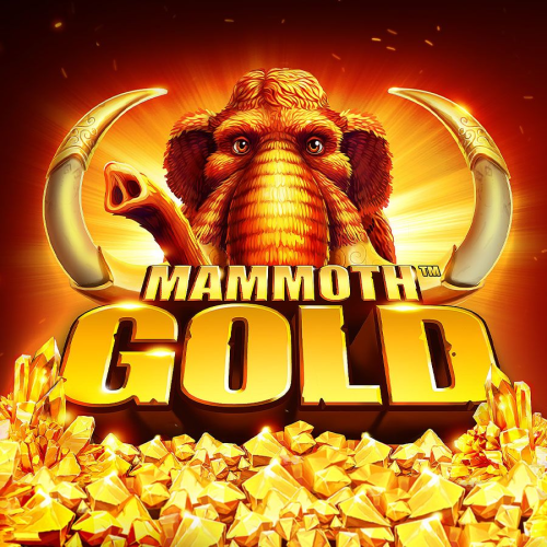 Mammoth Gold