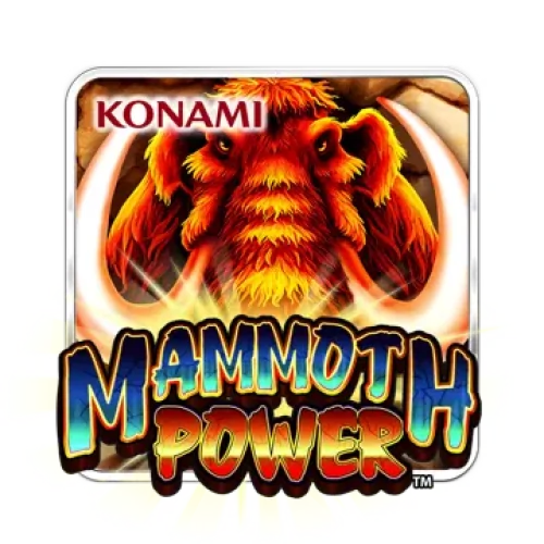 Mammoth Power