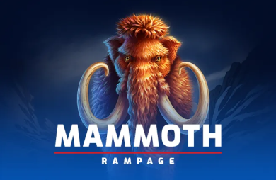 Mammoth Rampage
