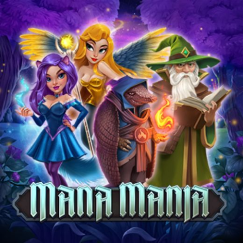 Mana Mania