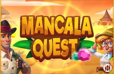 Mancala Quest