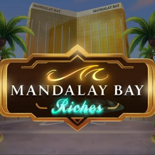 Mandalay Bay Riches