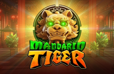 Mandarin Tiger