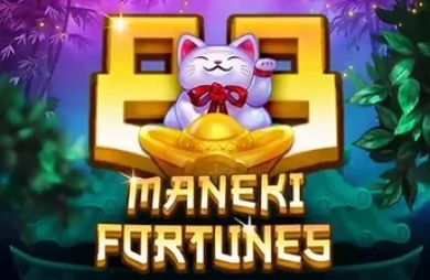 Maneki 88 Fortunes